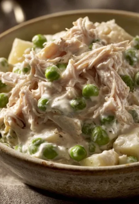 Classic Tuna And Pea Salad Recipe Healthy Tuna And Pea Salad Best Tuna And Pea Salad Recipe Easy Tuna And Pea Salad Recipe...