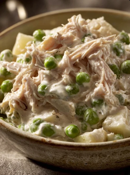 Classic Tuna And Pea Salad Recipe Healthy Tuna And Pea Salad Best Tuna And Pea Salad Recipe Easy Tuna And Pea Salad Recipe...