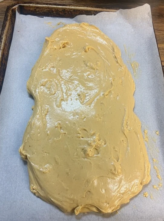 Country-Fair Wisconsin Fairy Food