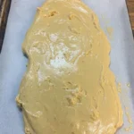 Amish Zebra Cashew Clusters