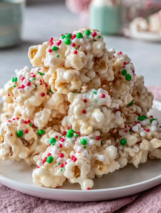 Country-Kitchen White Chocolate Ting-a-Lings