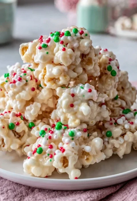 Country Kitchen White Chocolate Ting-a-lings Recipe Best White Chocolate Ting-a-lings Homemade Ting-a-lings With White Cho...