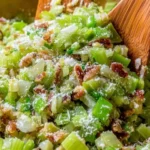 Old-Fashioned Country-Bakery Pecan Pie Cheesecake