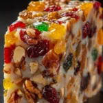 Mom’s Classic German Apple Pie