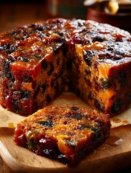 Cozy Grandma's Boozy Fruit Cake Recipe Best Boozy Fruit Cake For Christmas Homemade Boozy Fruit Cake Tips Where To Buy Gra...
