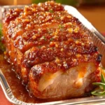 Easy Lemon Chicken Orzo