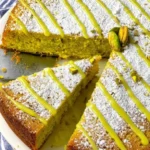 Grandma’s Heritage Pignoli Cookies