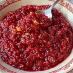 Mini Cheesecake Tarts