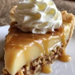 Cozy Grandma’s Classic Vanilla Slice