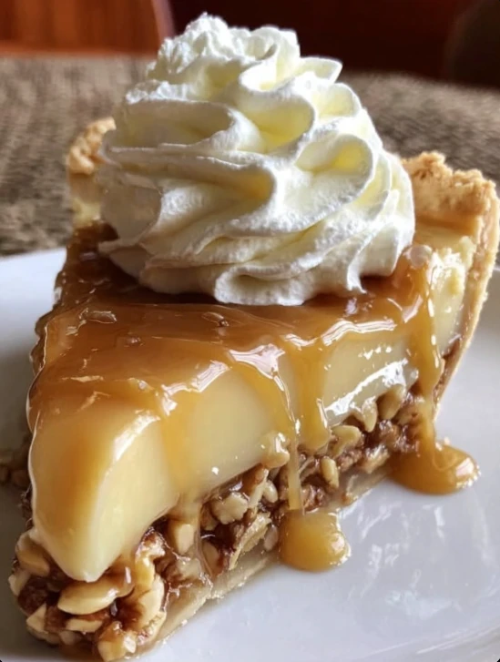 Dolly Parton Butterscotch Pie Recipe Southern Potluck Dessert Ideas Dolly Parton’s Favorite Butterscotch Pie How To Make...