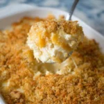 Sochniki (Sweet Cheese Cookies)