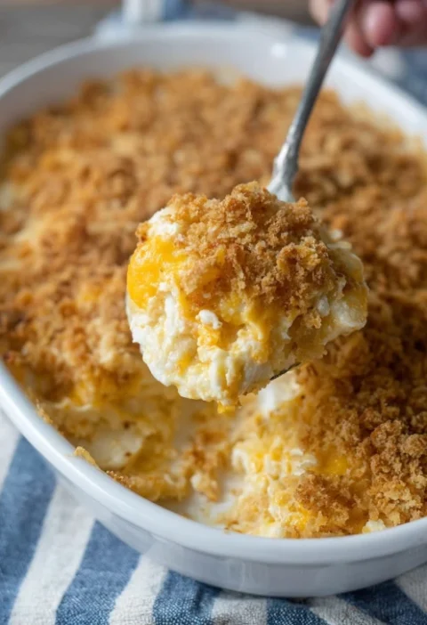 Dolly Parton Casserole Recipe Easy Dolly Parton Five Ingredient Casserole Quick Dolly Parton Casserole Recipe Dolly Parton...