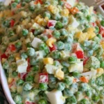 Christmas Citrus Salad