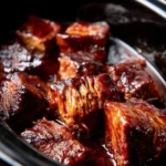 Low Carb Cheesy Onion Ring Chips with Herbed Parmesan