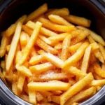 Old-Fashioned Holiday Butterfinger Balls