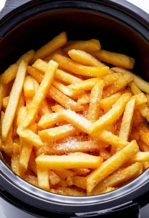 Easy 4-ingredient Breakfast Bake Recipe Quick French Fry Breakfast Casserole Best 4-ingredient Breakfast Dishes Simple Fre...