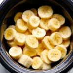 Slow Cooker 3-Ingredient Maple Mustard Pork Roast