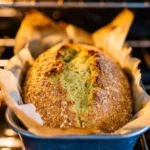 Homemade Granny Cake