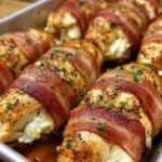 Amish Hamburger Steak Bake