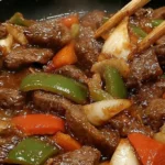 Easy Loaded Baked Potato Casserole — cheesy, creamy & crowd-pleasing