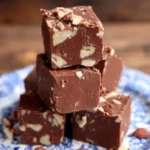 Old-Fashioned Church-Supper Kentucky Pecan Pie