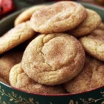 Chocolate Chip Cookies Cake
