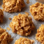 Christmas Shortbread Cookie Bites