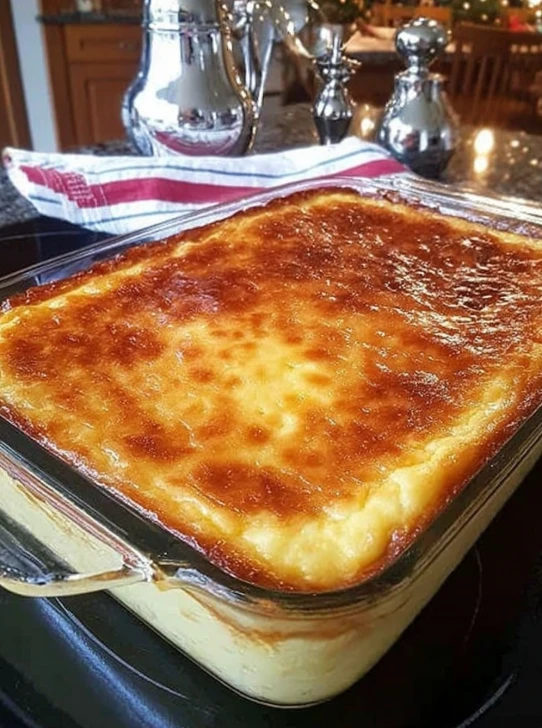 Easy Cream Cheese Corn Casserole Recipe Gluten-free Cream Cheese Corn Casserole Homemade Cream Cheese Corn Bake Vegan Crea...