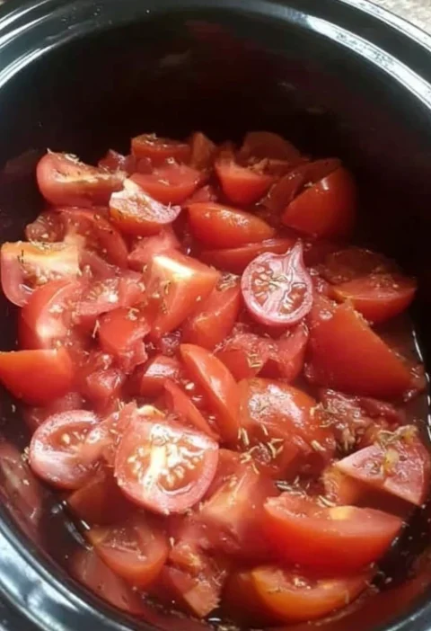 Easy Creamy Tomato Soup Recipe 30 Minute Tomato Soup Homemade Quick Smooth Tomato Soup Best Creamy Tomato Soup Under 30 Mi...