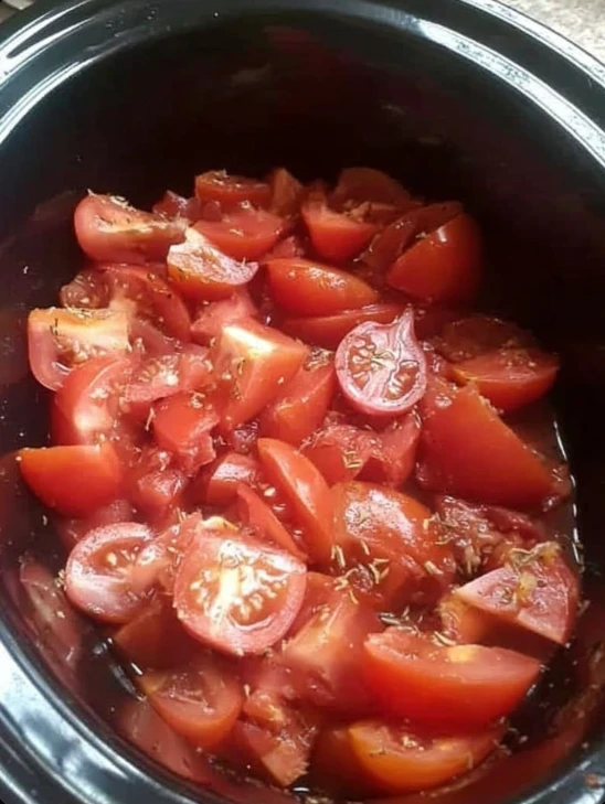 Easy Creamy Tomato Soup Recipe 30 Minute Tomato Soup Homemade Quick Smooth Tomato Soup Best Creamy Tomato Soup Under 30 Mi...