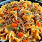 Mama’s Southern Cornbread Dressing