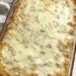 Easy Pep Dip — only four ingredients, creamy & party-ready