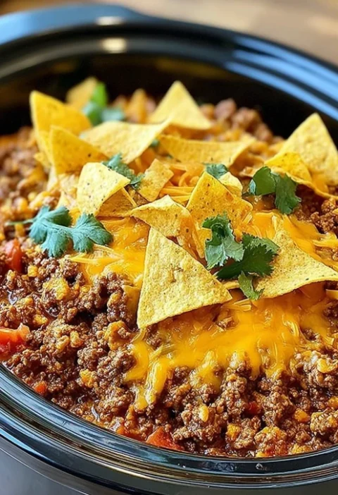 Easy Frito Chili Pie Recipe Cheesy Frito Chili Pie Bake Homemade Frito Chili Pie Comfort Food Crunchy Frito Pie Toppings I...