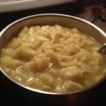 Cozy Grandma’s No-Bake German Chocolate Pie