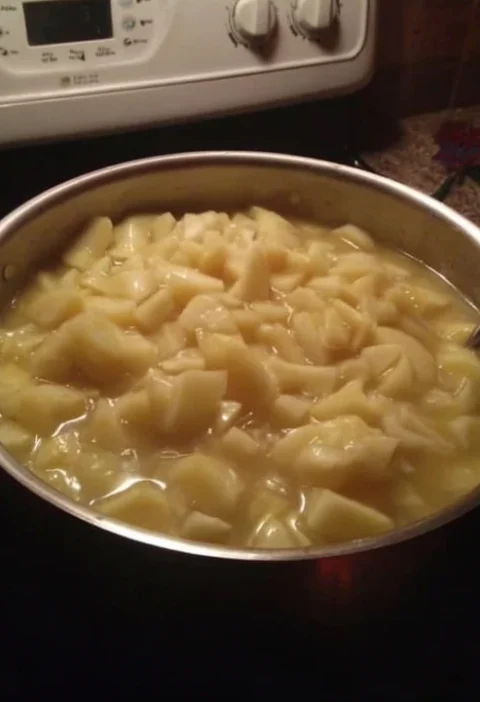 Easy Grandma's Chicken And Dumplings Recipe Authentic Southern Chicken And Dumplings Best Chicken And Dumplings Like Grand...