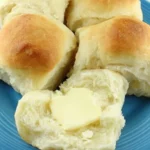 sweet alabama pecan bread