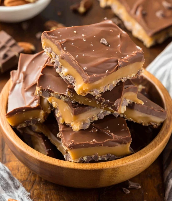 Easy Homemade Toffee Recipe Old-fashioned Toffee Making At Home Simple Toffee Recipe From Scratch Low-sugar Homemade Toffe...