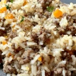 Southern Deviled Egg Potato Salad