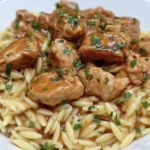 Amish Holiday Corn Bliss Casserole