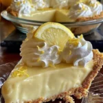 Southern-Style Ooey Gooey Bars