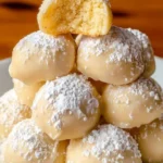 Grandma’s Stuffed Celery