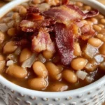 Quick & Easy Honey Butter Cornbread in 20 Minutes