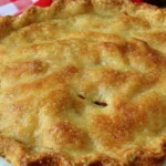 Easy Crockpot Chicken & Gravy — tender, creamy & fuss-free