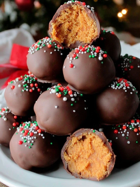 Easy Nutter Butter Truffles – Peanut Butter Cookie Balls for Any Occasion