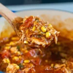 Classic Apple Brown Betty — layers of tart apples & buttery crumbs