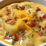 Mama’s Southern Cornbread Dressing