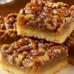 Easy Vegetarian Matzo Ball Soup — meatless, comforting & full of flavor