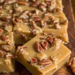 Creamy Peanut Butter Cheesecake Bars