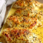 Golden-Brown Beef and Herb Pastry Twists