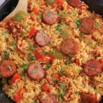 From-Scratch Pineapple Cream Cheese Cobbler — sweet, tangy & comforting